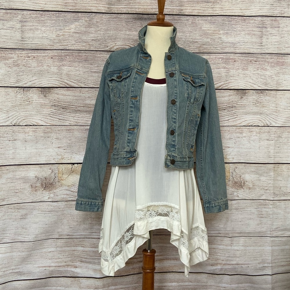 Levi’s Denim Jacket